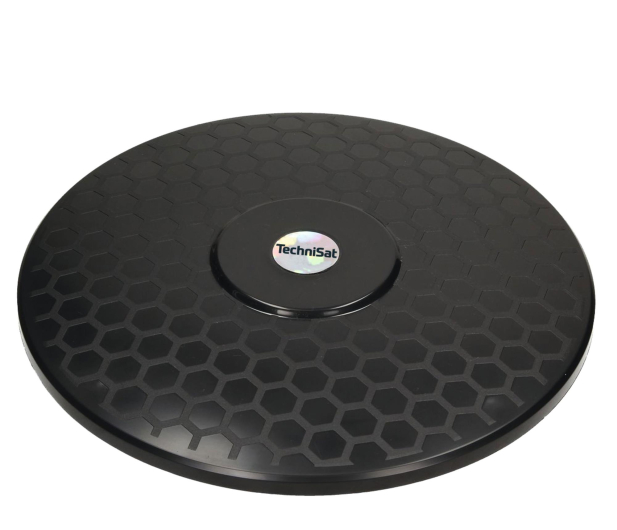 Wielokierunkowa SMARTTENNE 4HD LTE Czarna - 1294621 - zdjęcie 3